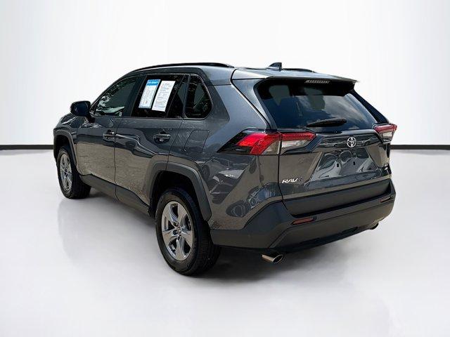 2022 Toyota RAV4 Vehicle Photo in Flemington, NJ 08822