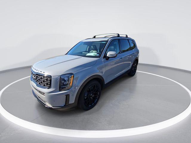 2022 Kia Telluride Vehicle Photo in Pleasant Hills, PA 15236