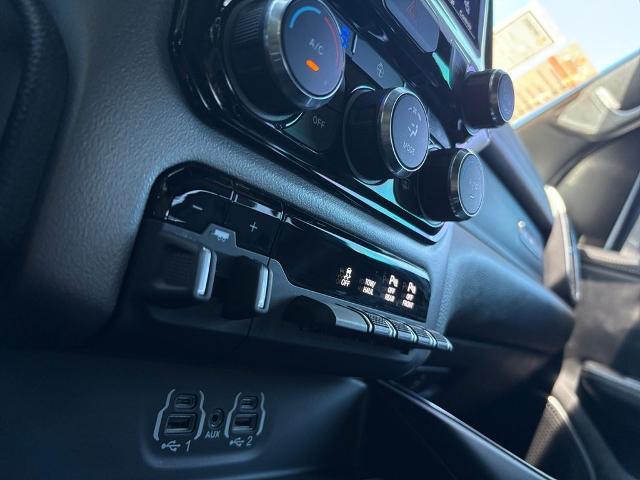 2020 Ram 1500 Vehicle Photo in Statesboro, GA 30458