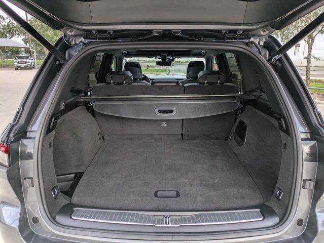 2022 Jeep Grand Cherokee Vehicle Photo in SELMA, TX 78154-1459