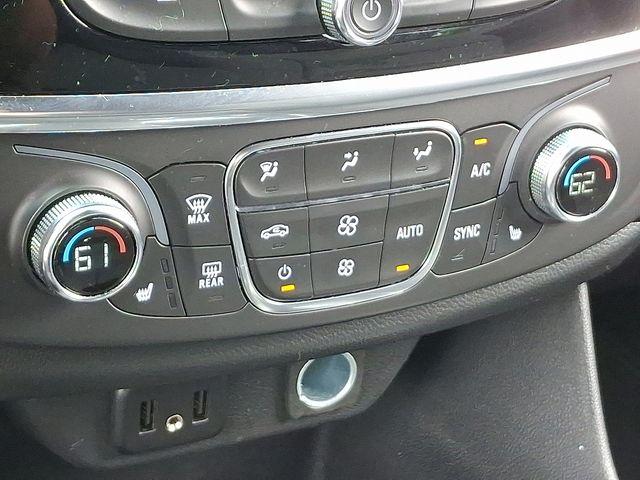 2023 Chevrolet Traverse Vehicle Photo in DANBURY, CT 06810-5034