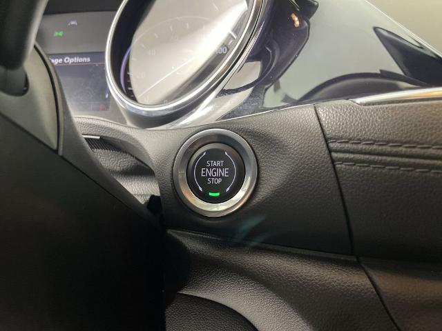 2023 Buick Encore GX Vehicle Photo in GILBERT, AZ 85297-0402