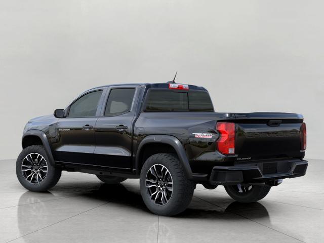 2026 Chevrolet Colorado Vehicle Photo in MANITOWOC, WI 54220-5838
