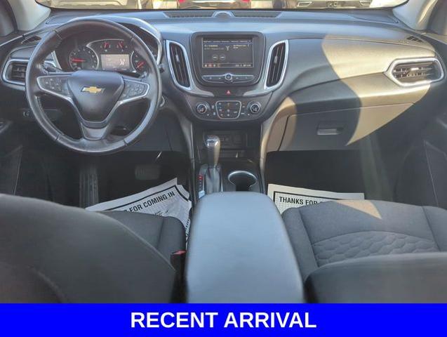 2019 Chevrolet Equinox Vehicle Photo in Merrillville, IN 46410