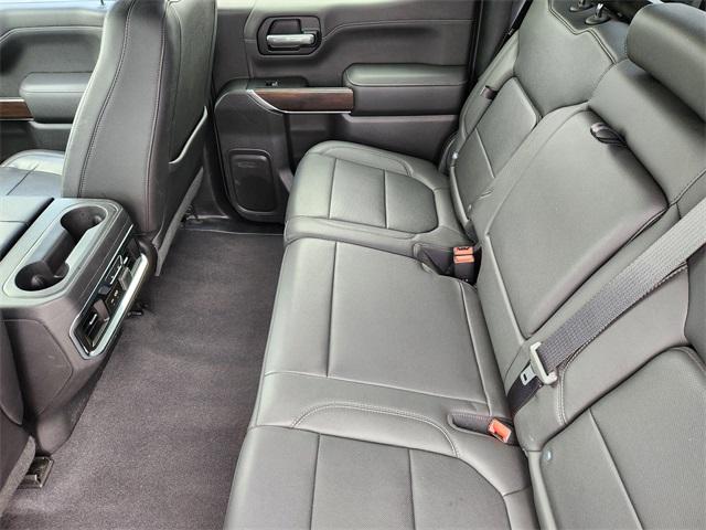 2019 GMC Sierra 1500 Vehicle Photo in AURORA, CO 80012-4011