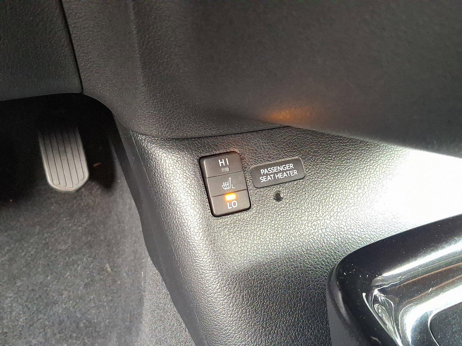2017 Toyota Prius Vehicle Photo in Harrisburg, PA 17111