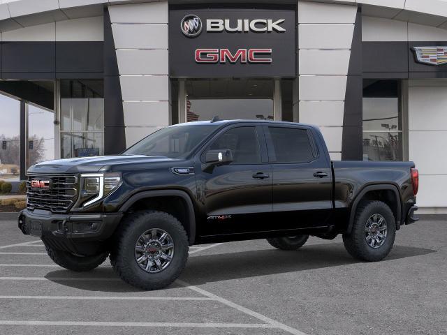 2026 GMC Sierra 1500 Vehicle Photo in INDEPENDENCE, MO 64055-1377