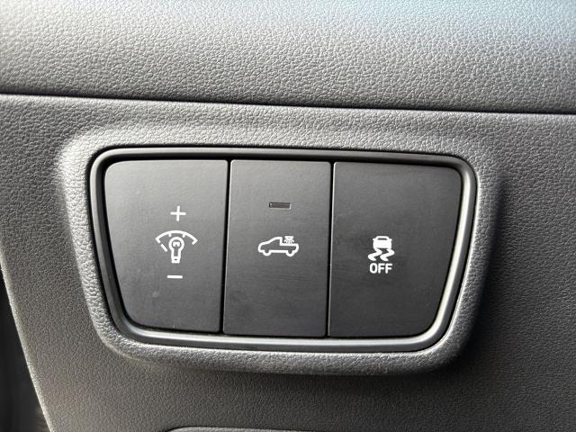 2024 Hyundai SANTA CRUZ Vehicle Photo in Statesboro, GA 30458