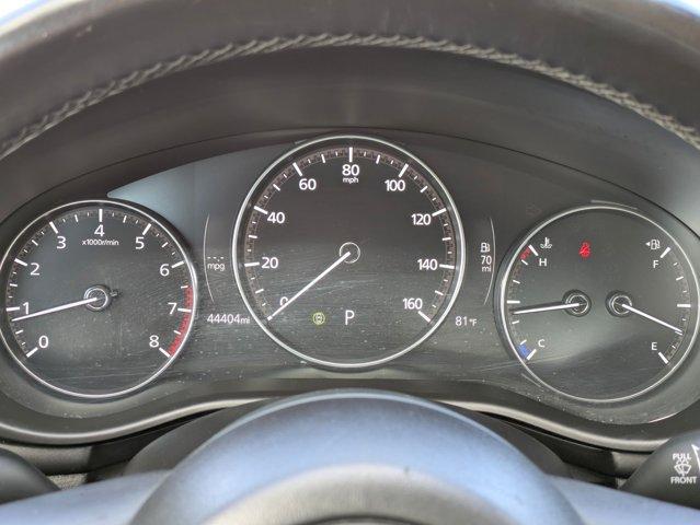 2024 Mazda Mazda3 Sedan Vehicle Photo in San Antonio, TX 78209