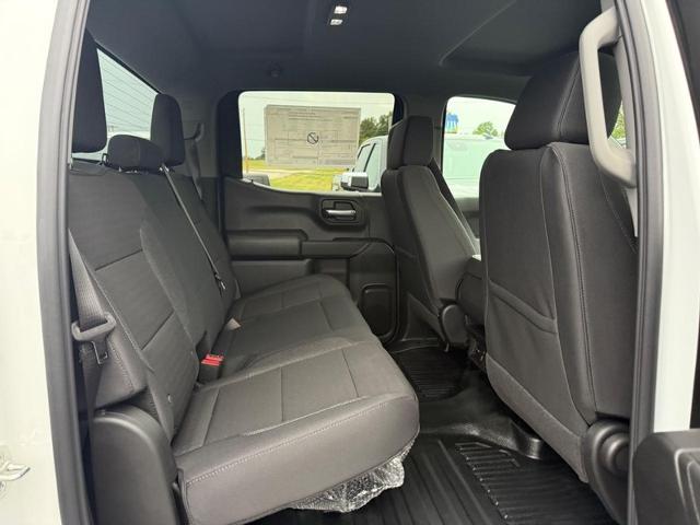 2026 GMC Sierra 1500 Vehicle Photo in COLUMBIA, MO 65203-3903