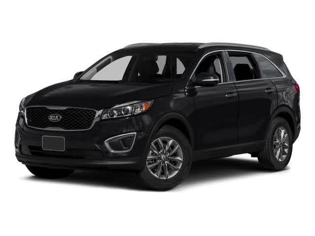 2016 Kia Sorento Vehicle Photo in DENTON, TX 76210-9321