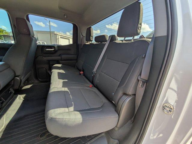 2020 Chevrolet Silverado 1500 Vehicle Photo in BRUNSWICK, GA 31525-1881