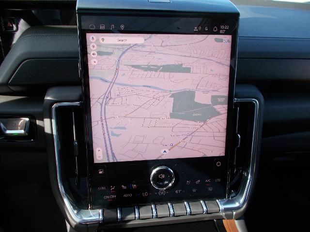 2026 GMC Yukon Vehicle Photo in LOWELL, MA 01852-4336