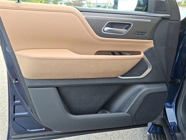 2026 INFINITI QX80 Vehicle Photo in Willow Grove, PA 19090