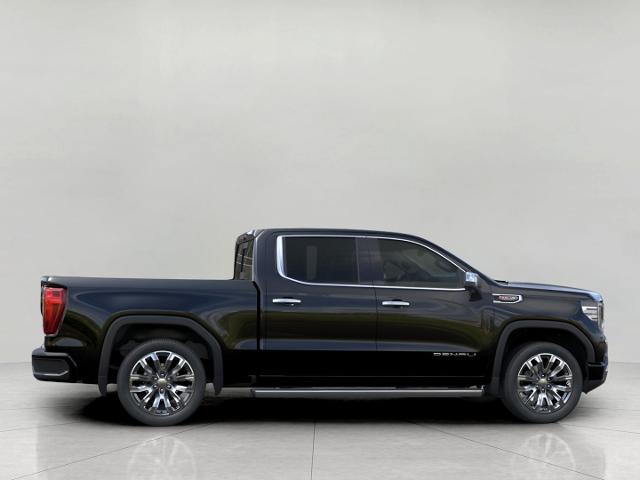 2026 GMC Sierra 1500 Vehicle Photo in MANITOWOC, WI 54220-5838
