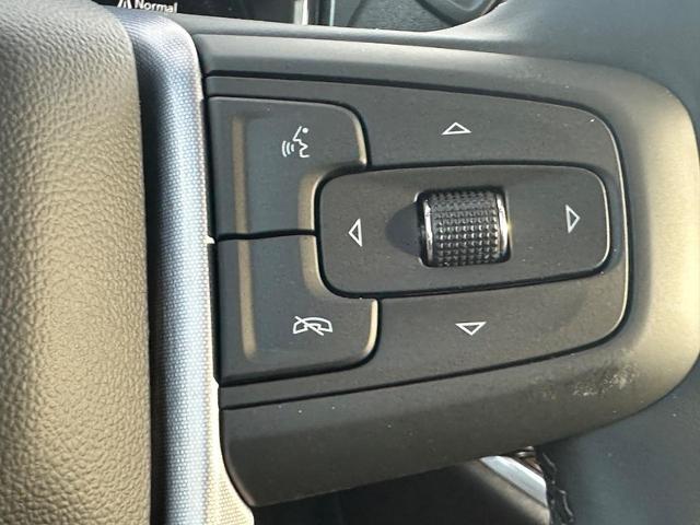 2026 GMC Sierra 1500 Vehicle Photo in COLUMBIA, MO 65203-3903