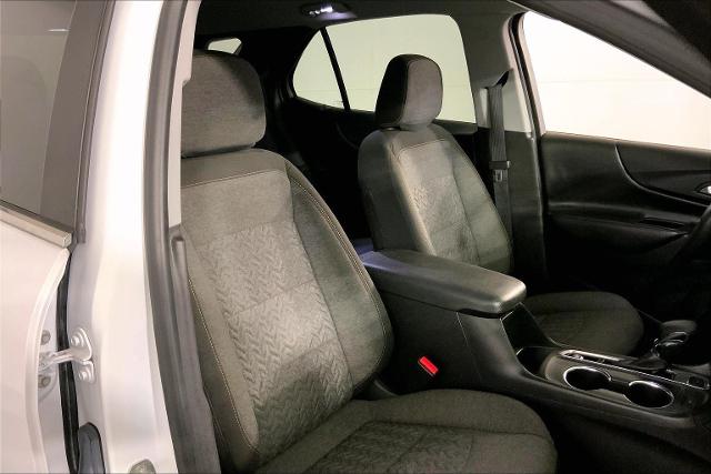 2022 Chevrolet Equinox Vehicle Photo in INDEPENDENCE, MO 64055-1314