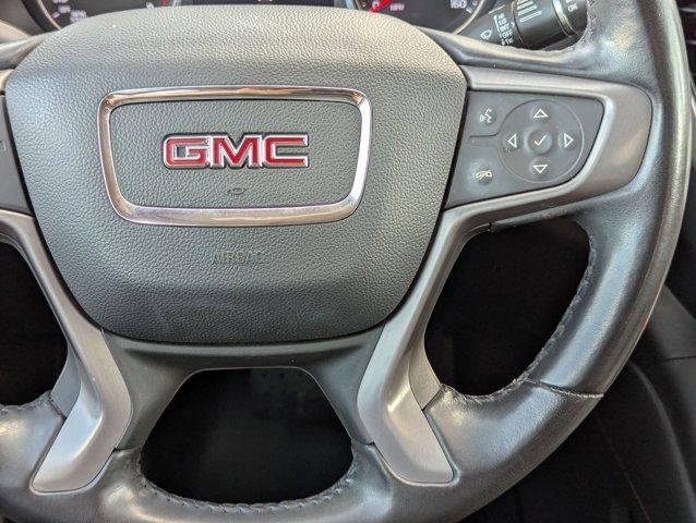 2021 GMC Acadia Vehicle Photo in San Antonio, TX 78230