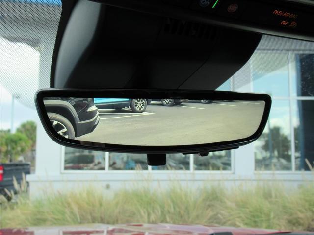 2026 Chevrolet Tahoe Vehicle Photo in LEESBURG, FL 34788-4022