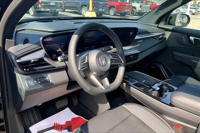 2026 Buick Enclave Vehicle Photo in INDEPENDENCE, MO 64055-1377