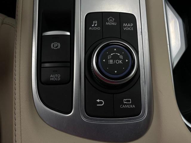 2025 INFINITI QX60 Vehicle Photo in Appleton, WI 54913
