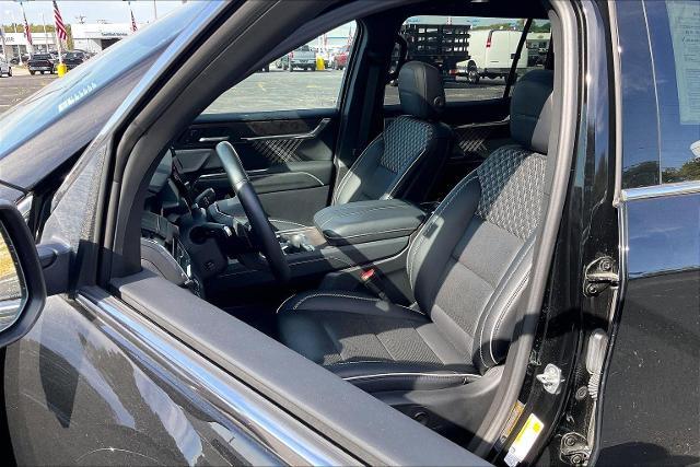 2024 GMC Acadia Vehicle Photo in INDEPENDENCE, MO 64055-1314