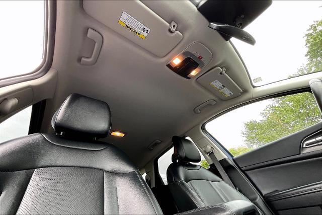 2024 Kia Sportage Vehicle Photo in INDEPENDENCE, MO 64055-1314