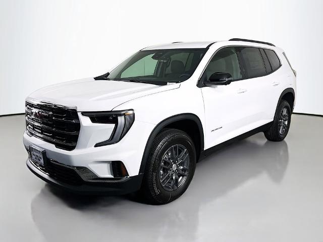 2026 GMC Acadia Vehicle Photo in PUYALLUP, WA 98371-4149