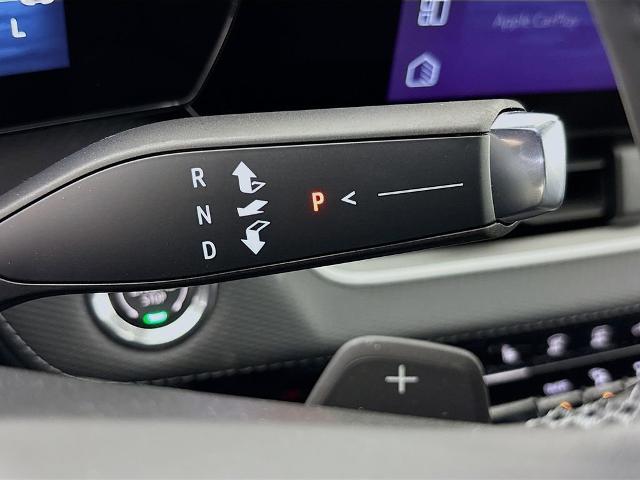 2026 Chevrolet Equinox Vehicle Photo in PUYALLUP, WA 98371-4149