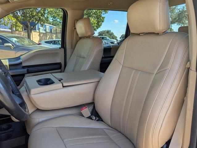 2018 Ford F-150 Vehicle Photo in San Antonio, TX 78230