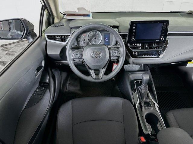 2022 Toyota Corolla Vehicle Photo in Flemington, NJ 08822