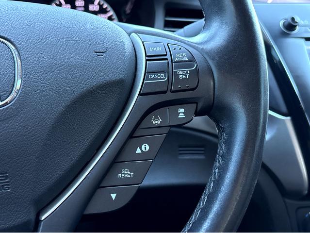 2021 Acura ILX Vehicle Photo in BEAUFORT, SC 29906-4218