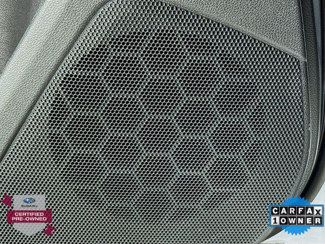 2024 Subaru Crosstrek Vehicle Photo in Puyallup, WA 98371