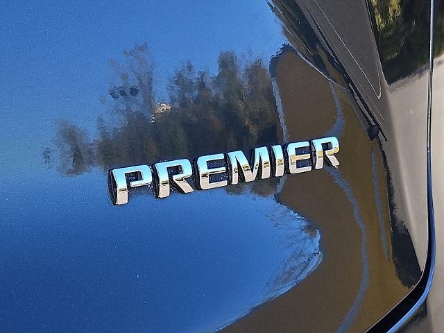 2020 Chevrolet Blazer Vehicle Photo in TREVOSE, PA 19053-4984