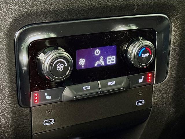 2026 GMC Yukon Vehicle Photo in PUYALLUP, WA 98371-4149