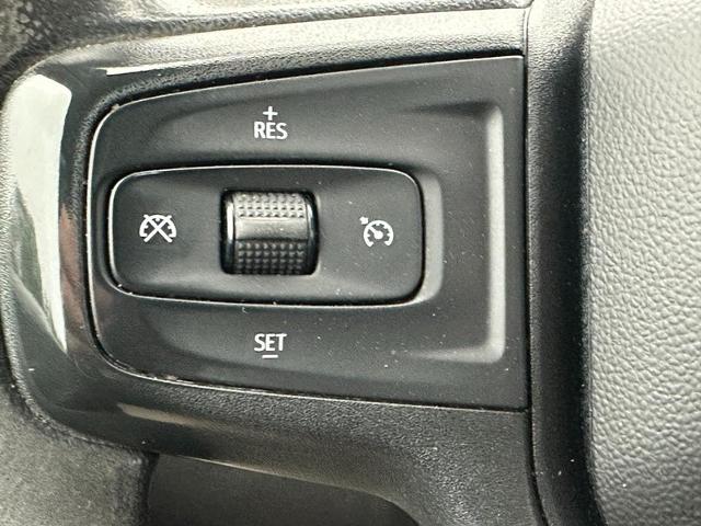 2022 Chevrolet Silverado 1500 LTD Vehicle Photo in COLUMBIA, MO 65203-3903