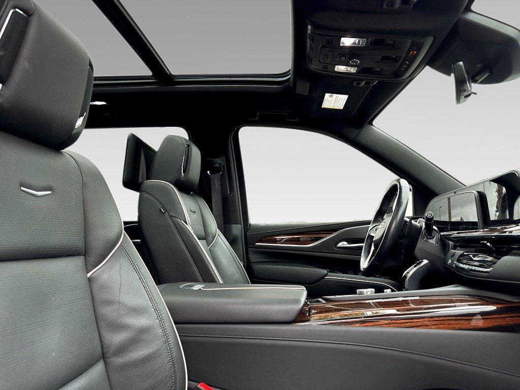 2023 Cadillac Escalade ESV Vehicle Photo in SAVANNAH, GA 31406-4513