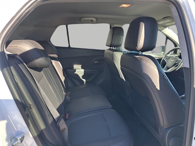 2021 Chevrolet Trax Vehicle Photo in MANITOWOC, WI 54220-5838