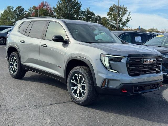 2026 GMC Acadia Vehicle Photo in COLUMBIA, MO 65203-3903
