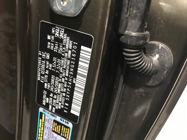 2022 Kia Telluride Vehicle Photo in GREEN BAY, WI 54303-3330