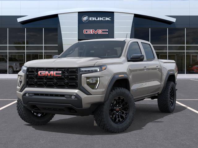 2026 GMC Canyon Elevation - 5