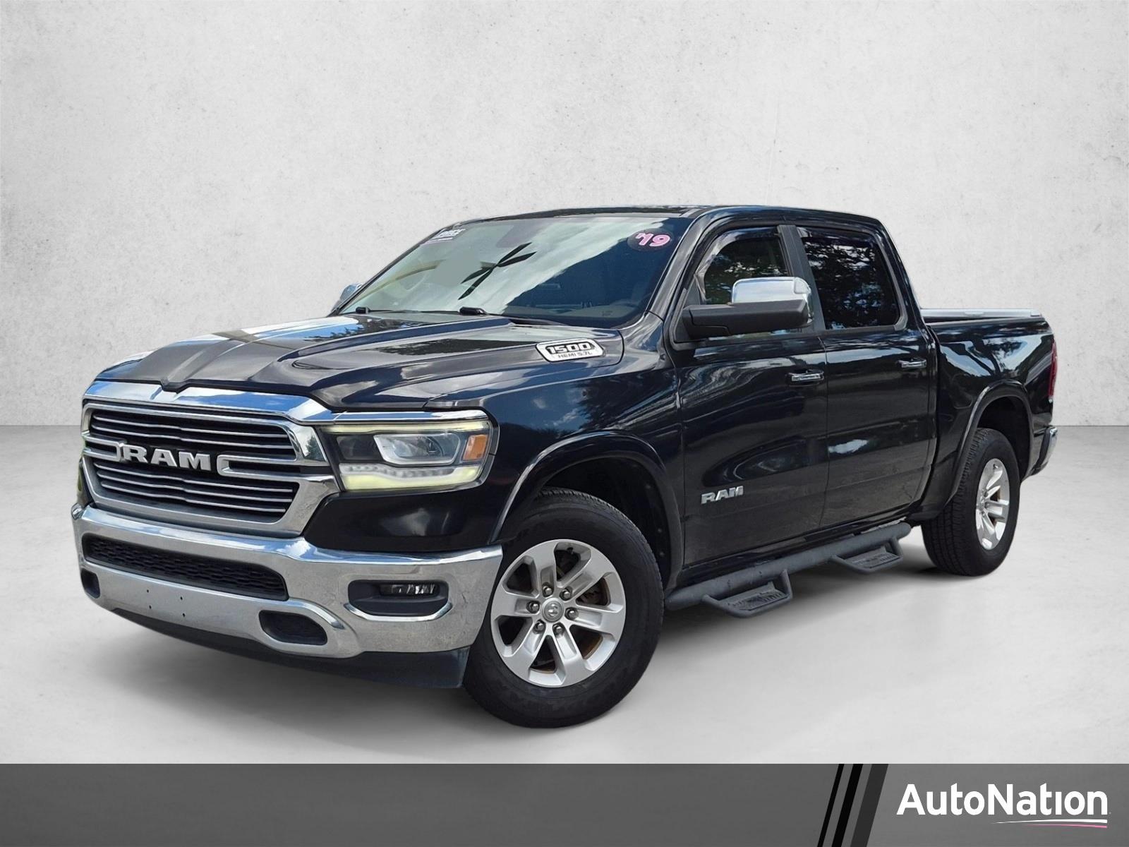 2019 Ram 1500 Vehicle Photo in Jacksonville, FL 32256
