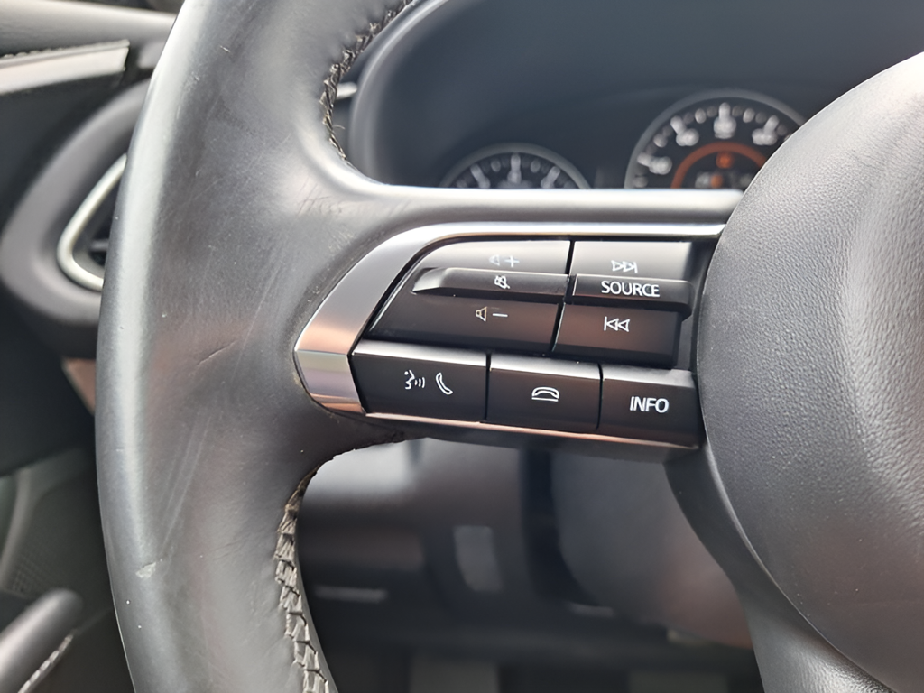 2024 Mazda Mazda CX-30 photo 18 of 30