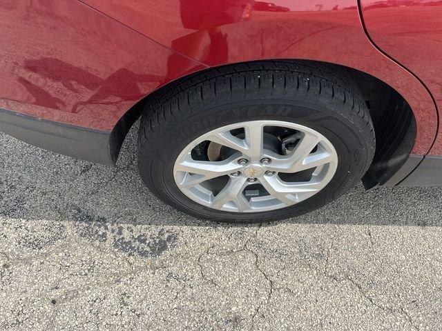 2021 Chevrolet Equinox Vehicle Photo in Cedar Rapids, IA 52402