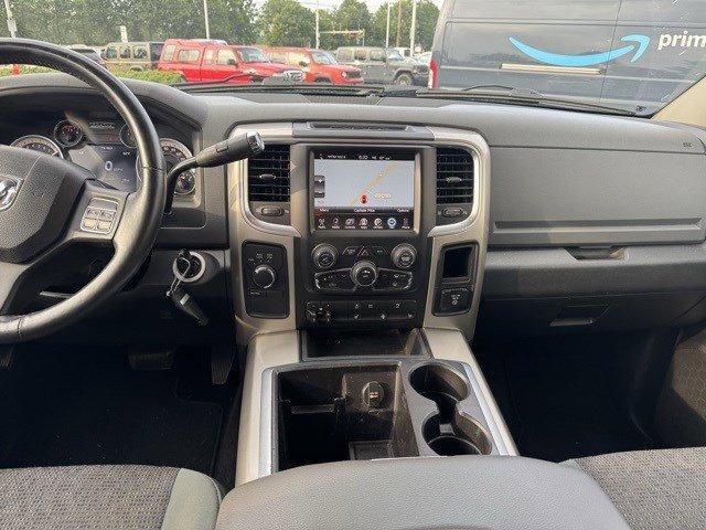 2015 Ram 2500 Vehicle Photo in Mechanicsburg, PA 17050-1707