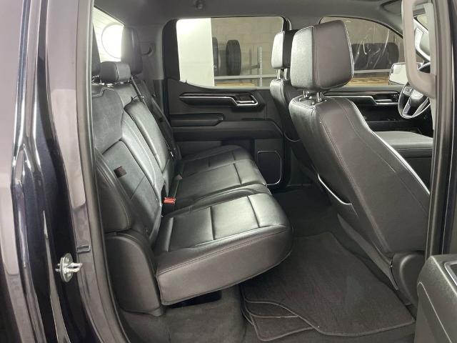 2023 GMC Sierra 1500 Vehicle Photo in GILBERT, AZ 85297-0402