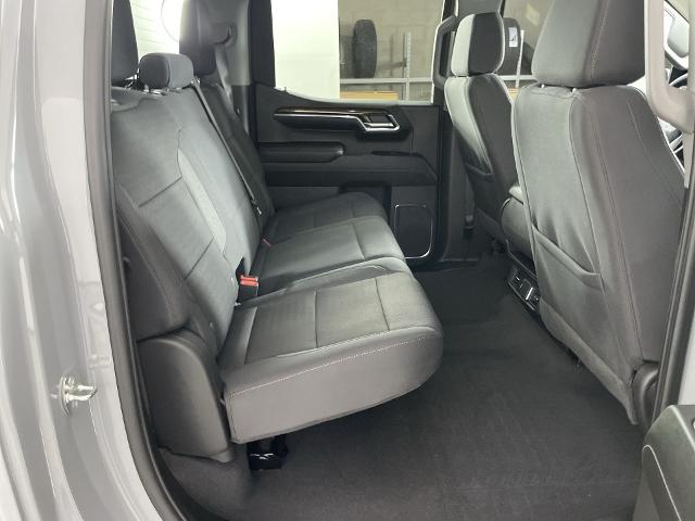 2024 GMC Sierra 1500 Vehicle Photo in GILBERT, AZ 85297-0402