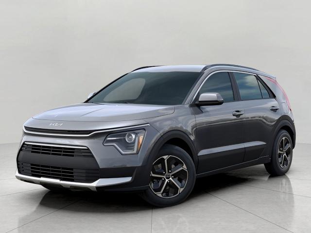 2025 Kia Niro Vehicle Photo in Neenah, WI 54956