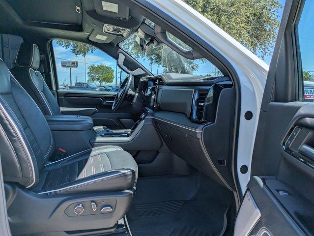2024 GMC Sierra 2500 HD Vehicle Photo in SELMA, TX 78154-1459