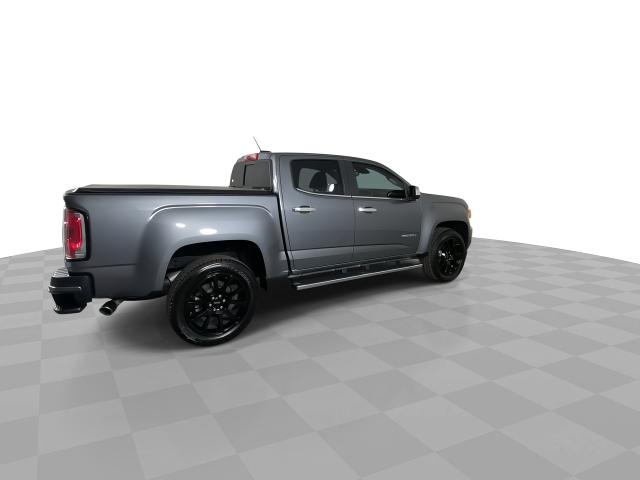 2020 GMC Canyon Vehicle Photo in GILBERT, AZ 85297-0402